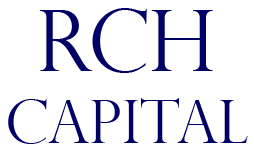 RCH Logo